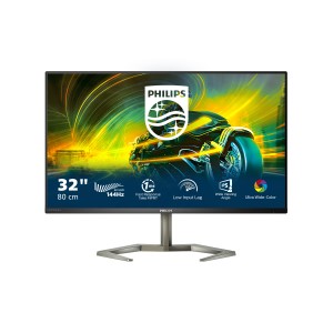 Philips 32M1N5800A/00 computer monitor 80 cm (31.5") 3840 x