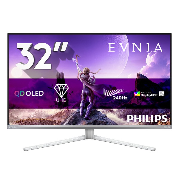 Philips 32M2N8900P/00 computer monitor 80 cm (31.5") 3840 x