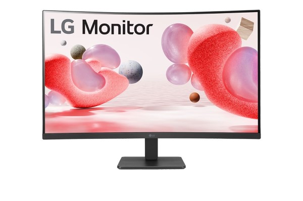 LG 32MR50C-B computer monitor 80 cm (31.5") 1920 x 1080 Pix