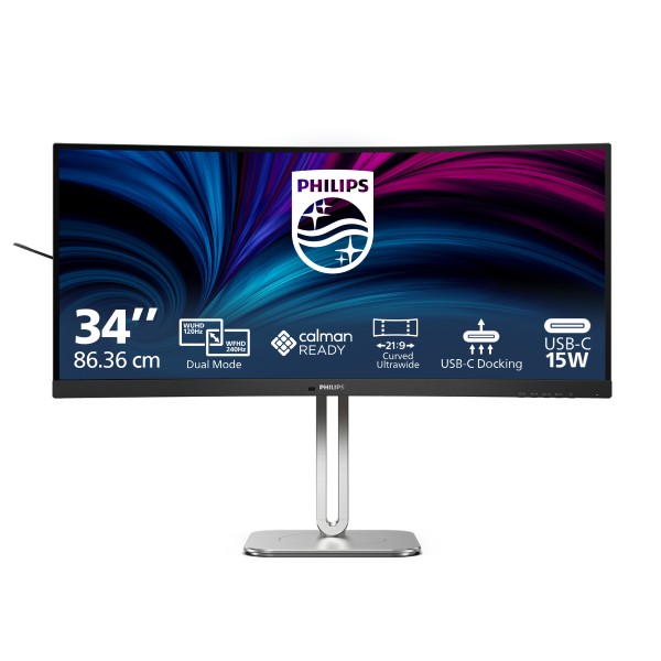 Philips 5000 series 34B2U5900C/00 computer monitor 86,4 cm (34&q