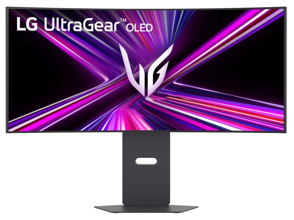 LG 34GX900A-B computer monitor 86,4 cm (34") 3440 x 1440 Pi