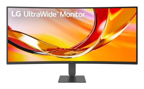 LG 34U640B-B computer monitor 86,4 cm (34") 3440 x 1440 Pix