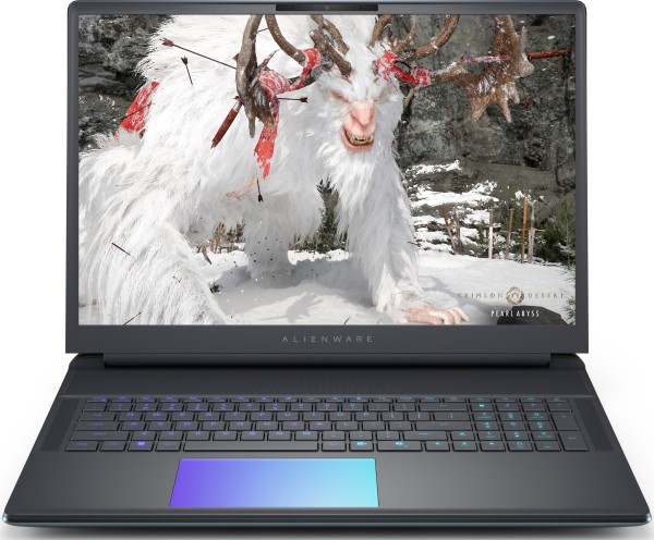 Alienware AA18250 Intel Core Ultra 9 275HX Laptop 45,7 cm (18&qu Alienware AA18250 Intel Core Ultra 9 275HX Laptop 45,7 cm (18&qu