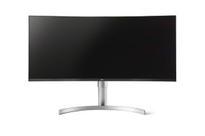 LG 35WN75CP-W 88,9 cm (35") 3440 x 1440 Pixels UltraWide Qu