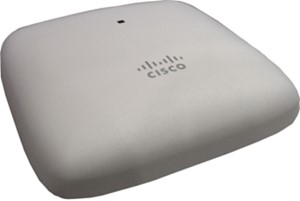 Cisco CBW240AC 1733 Mbit/s Grijs Power over Ethernet (PoE)