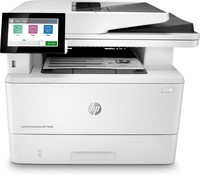 HP LaserJet Enterprise MFP M430f Printer