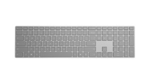 Microsoft Surface Keyboard toetsenbord RF-draadloos + Bluetooth