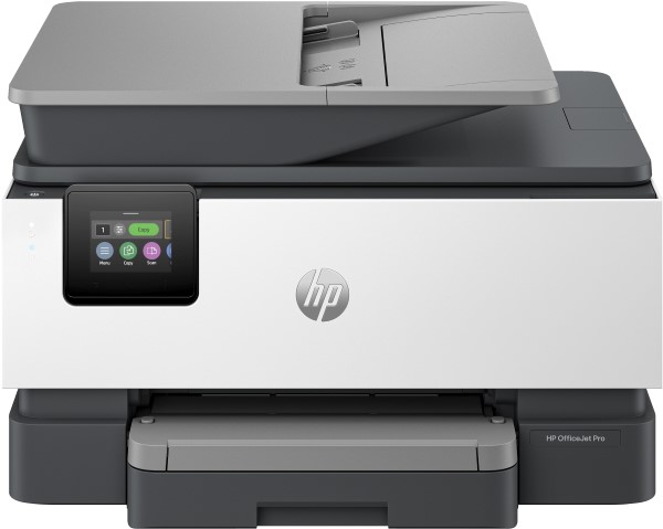 HP OfficeJet Pro 9122e Thermische inkjet A4 4800 x 1200 DPI 22 p