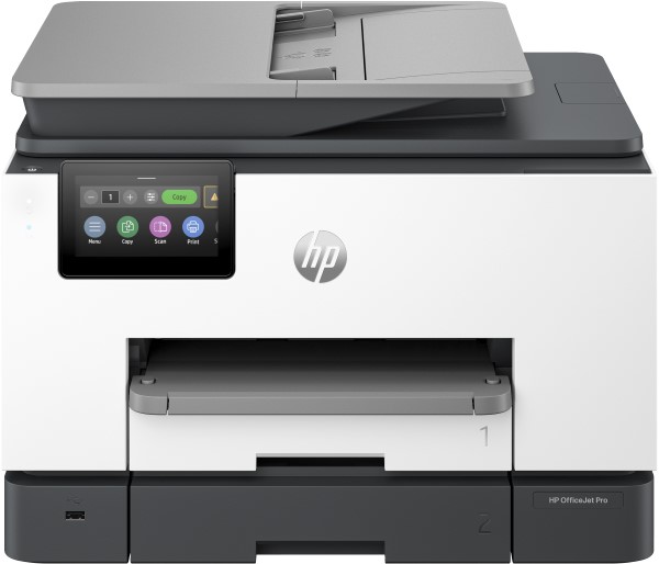 HP OfficeJet Pro 9132e All-in-One Printer Thermische inkjet A4 4