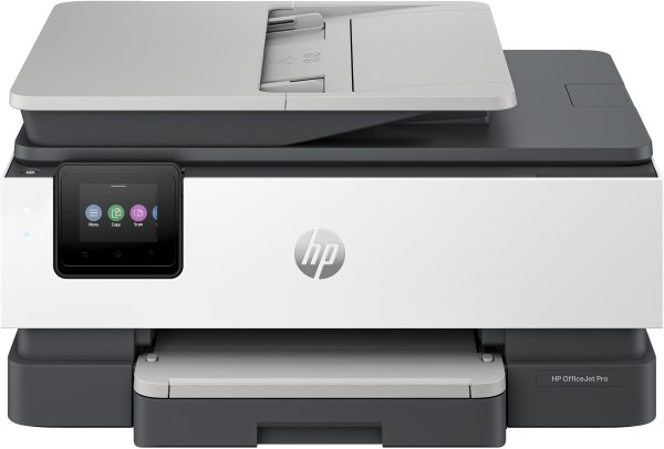 HP OfficeJet Pro 8122e All-in-One Printer Thermische inkjet A4 4