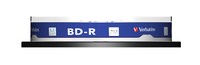 M-DISC BD-R 25GB 4X INKJET PRINTABLE