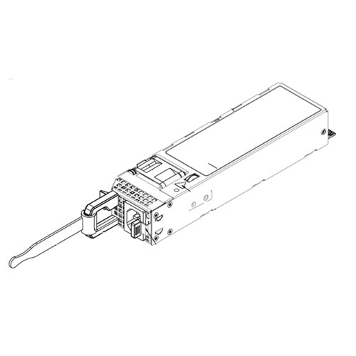 DELL 450-BFSC power supply unit 3200 W