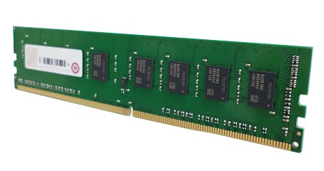 QNAP RAM-16GDR4ECT0-UD-3200 geheugenmodule 16 GB 1 x 16 GB DDR4