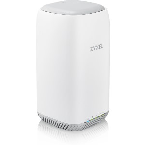 Zyxel LTE5398-M904 draadloze router Dual-band (2.4 GHz / 5 GHz)