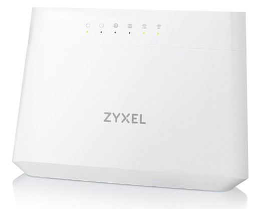 Zyxel VMG3625-T50B draadloze router Gigabit Ethernet Dual-band ( Zyxel VMG3625-T50B draadloze router Gigabit Ethernet Dual-band (