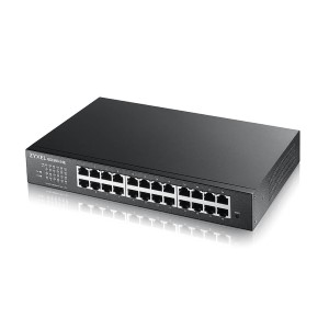 Zyxel GS1900-24E-EU0103F netwerk-switch Managed L2 Gigabit Ether
