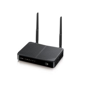 Zyxel LTE3301-PLUS draadloze router Gigabit Ethernet Dual-band (