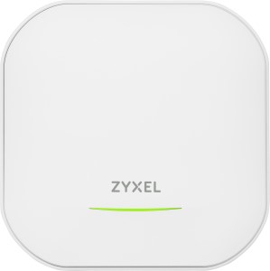 Zyxel WAX620D-6E-EU0101F draadloos toegangspunt (WAP) 4800 Mbit/