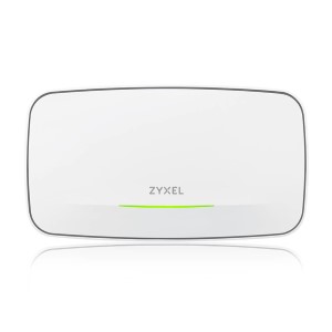 Zyxel WAX640S-6E 4800 Mbit/s Wit Power over Ethernet (PoE)