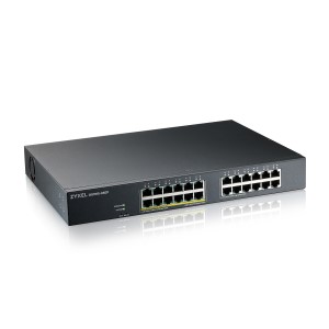 Zyxel GS1915-24EP Managed L2 Gigabit Ethernet (10/100/1000) Powe