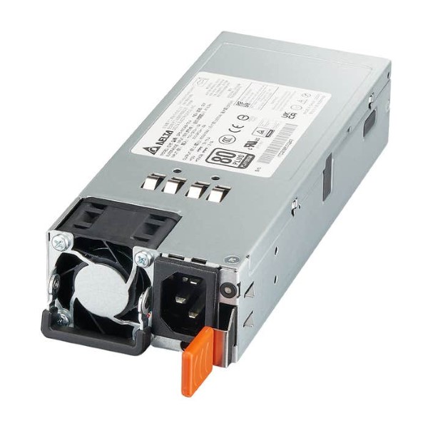 Zyxel CX4800-56F-EUAC01F switchcomponent Voeding