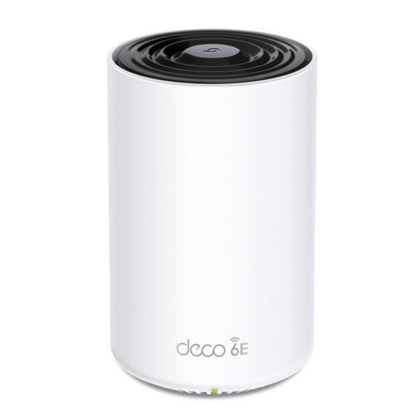 TP-Link Deco XE75 Pro Tri-band (2,4 GHz / 5 GHz / 6 GHz) Wi-Fi 6