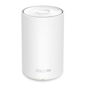 TP-Link Deco X50-4G Dual-band (2.4 GHz / 5 GHz) Wi-Fi 6 (802.11a