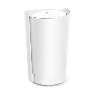 TP-Link Deco X80-5G Dual-band (2.4 GHz / 5 GHz) Wi-Fi 6 (802.11a