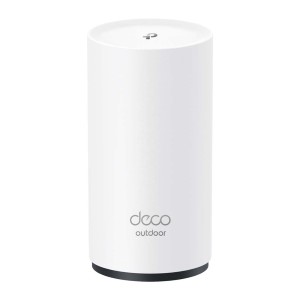 TP-Link DECOX50OUTDOOR1P mesh-wifi-systeem Dual-band (2.4 GHz /