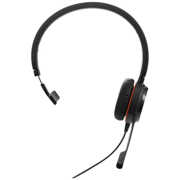 Jabra Evolve 20 SE Headset Bedraad Hoofdband Kantoor/callcenter