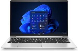 HP ProBook 455 G8 39,6 cm (15.6") Full HD AMD RyzenT 5 8 GB