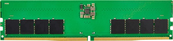 HP 16GB DDR5 (1x16GB) 4800 UDIMM NECC Memory geheugenmodule 4800