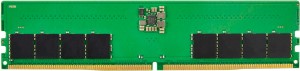 HP 16GB DDR5 (1x16GB) 4800 UDIMM ECC Memory geheugenmodule 4800