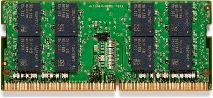 HP 32GB DDR5 (1x32GB) 4800 UDIMM NECC Memory geheugenmodule 4800