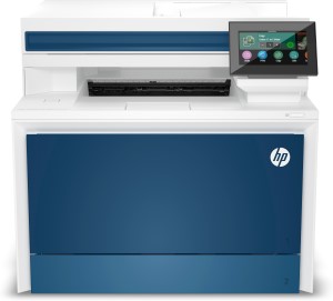 HP Color LaserJet Pro MFP 4302dw Printer Laser A4 600 x 600 DPI