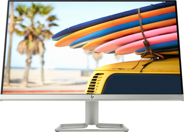HP 24fw computer monitor 60,5 cm (23.8") 1920 x 1080 Pixels