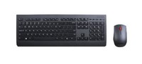 Professional Wireless Keyboard+mouse