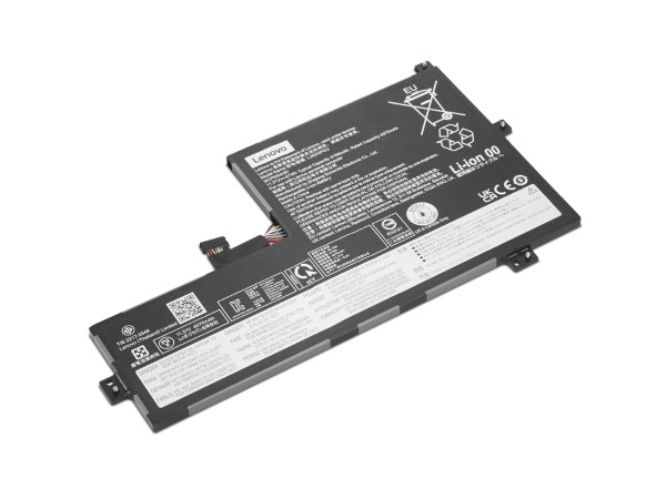 Lenovo 4X51R61943 laptop reserve-onderdeel Batterij/Accu