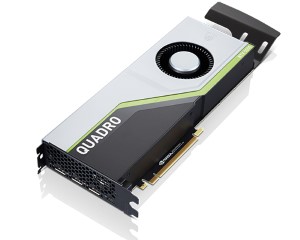 Lenovo 4X60U98733 videokaart NVIDIA Quadro RTX 5000 16 GB GDDR6