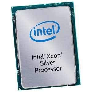 Lenovo Intel Xeon Silver 4214 processor 2,2 GHz 17 MB L3