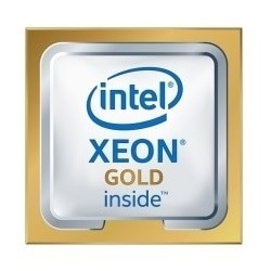 Lenovo Intel Xeon Gold 6234 processor 3,3 GHz 24,75 MB L3