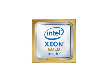 Lenovo Xeon Intel Gold 6342 processor 2,8 GHz 36 MB