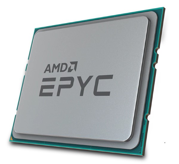 Lenovo AMD EPYC 7413 processor 2,65 GHz 128 MB L3