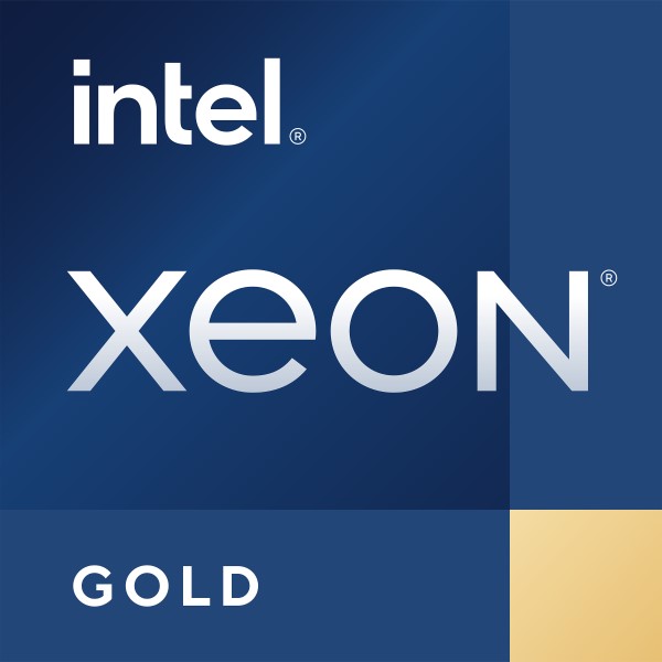 Lenovo Intel Xeon Gold 6434 processor 3,7 GHz 22,5 MB