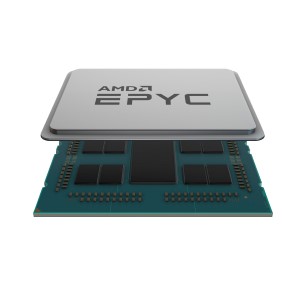 Lenovo AMD EPYC 9254 processor 2,9 GHz 128 MB L3