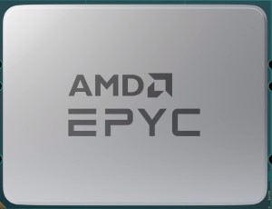 Lenovo EPYC AMD 9354 processor 3,25 GHz 256 MB L3