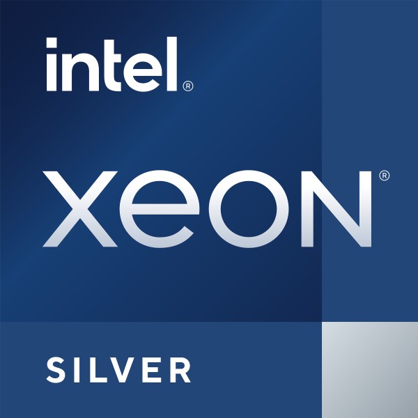 Lenovo Intel Xeon Silver 4510 processor 2,4 GHz 30 MB