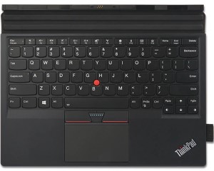 Lenovo 4Y40Q79277 reserveonderdeel voor tablet Toetsenbord