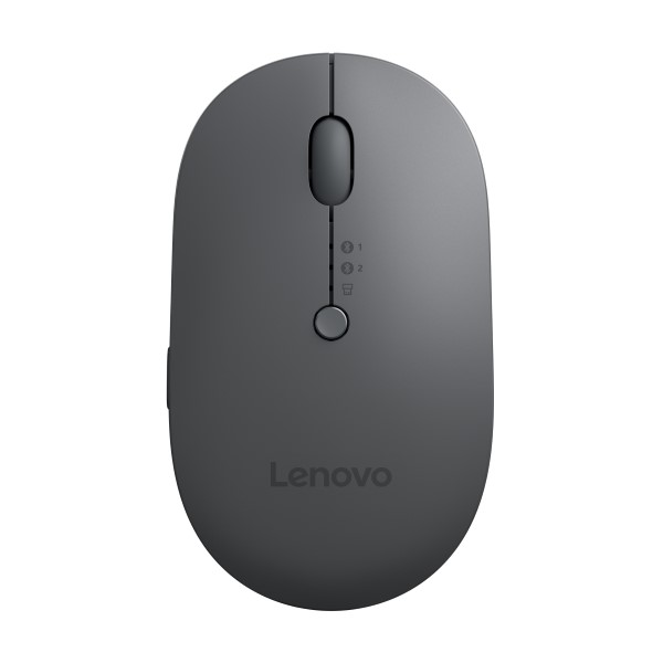 Lenovo 4Y51R29290 muis Universeel Ambidextrous Bluetooth + USB T