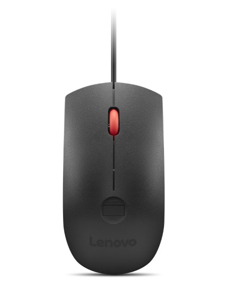 Lenovo 4Y51S24029 muis Kantoor Ambidextrous USB Type-A Optisch 2 Lenovo 4Y51S24029 muis Kantoor Ambidextrous USB Type-A Optisch 2